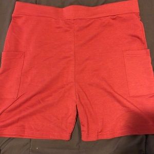 Womens Shorts